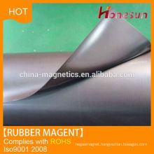 Test Strip Rubber Magnet Strip Alibaba China